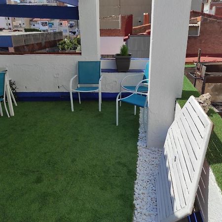 Habitacion A 15 Minutos De Barcelona Badalona Kültér fotó