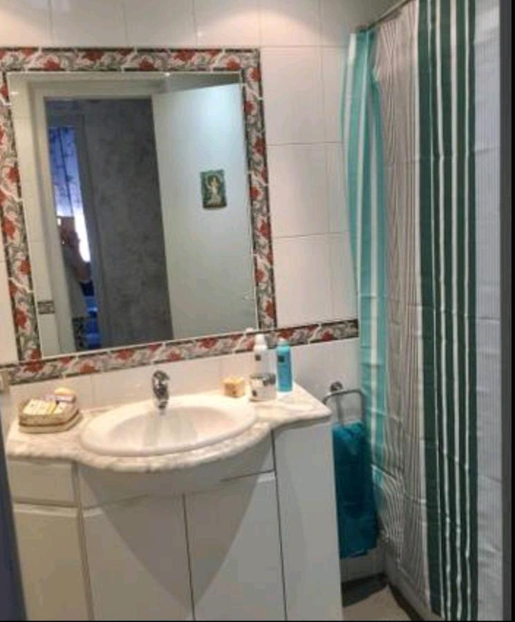 Habitacion A 15 Minutos De Barcelona Badalona Kültér fotó