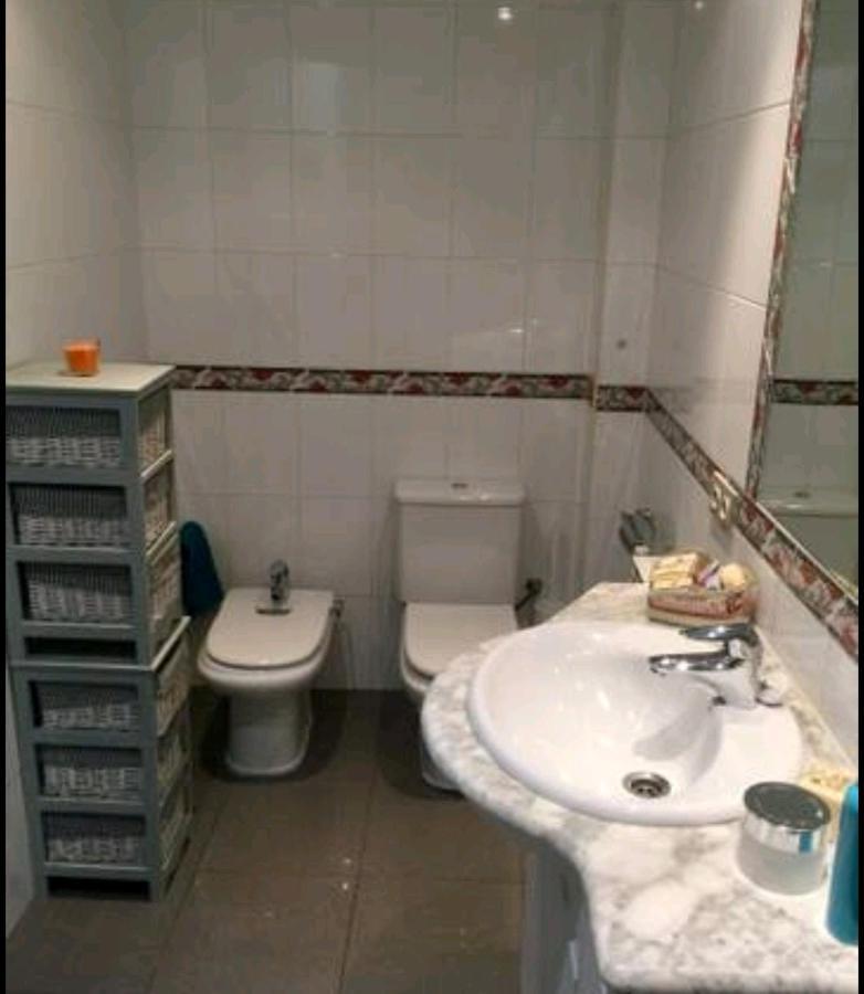 Habitacion A 15 Minutos De Barcelona Badalona Kültér fotó