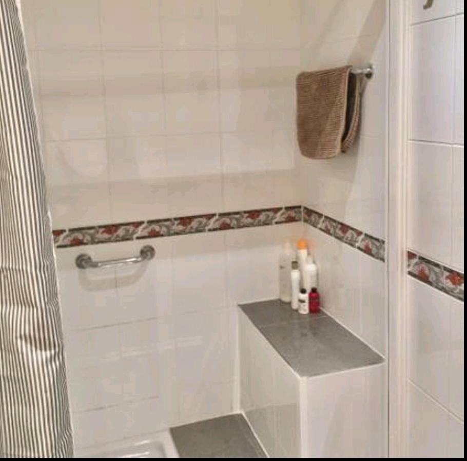 Habitacion A 15 Minutos De Barcelona Badalona Kültér fotó