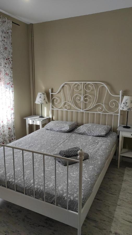 Habitacion A 15 Minutos De Barcelona Badalona Kültér fotó