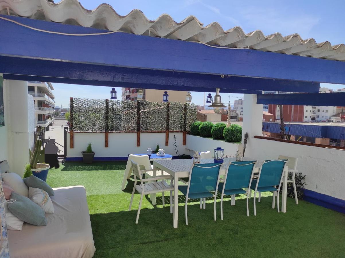Habitacion A 15 Minutos De Barcelona Badalona Kültér fotó